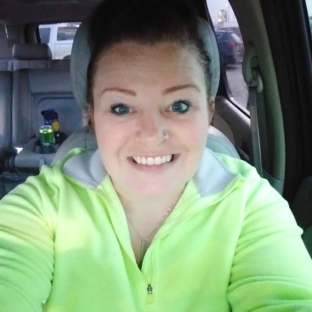 Meet your Posher, Michelle